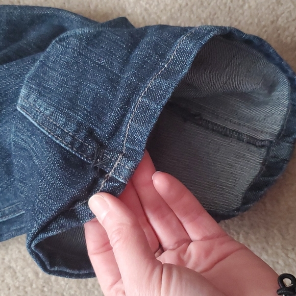 Smart Set Jeans Size 31 - Picture 6 of 6